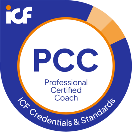 ICF PCC Professional Certified Coach