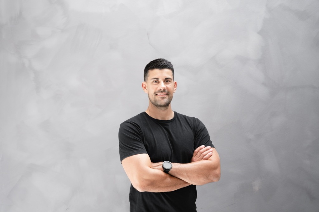 Jeremy - APEX90 Coach